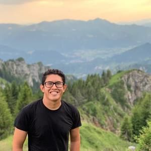 Meet your Posher, Peter